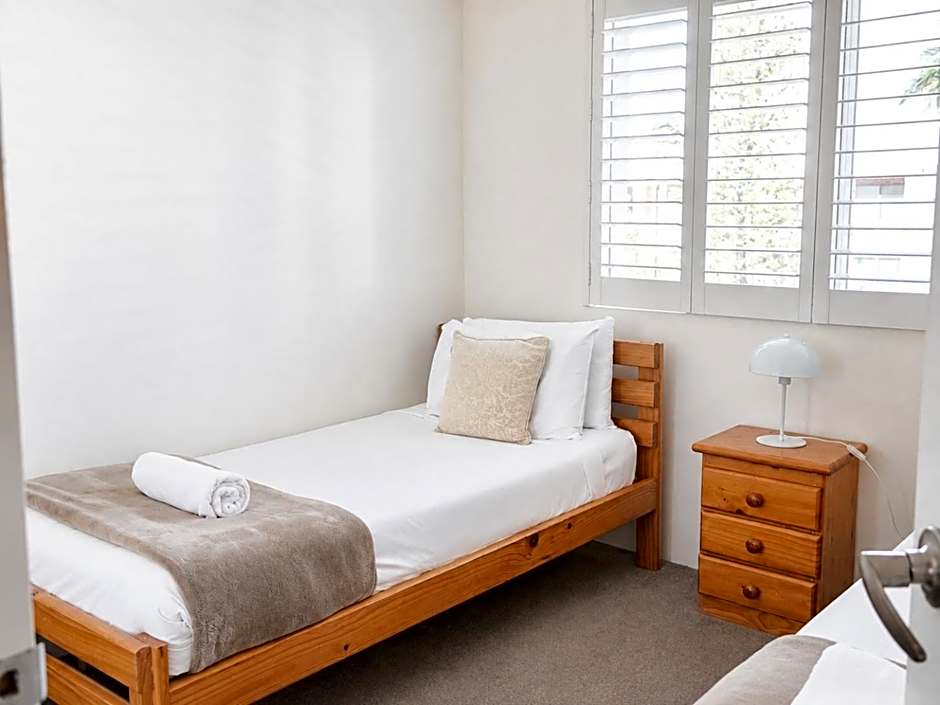 Pelican Cove Waterfront Apartments
