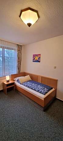 Single Room with Shower