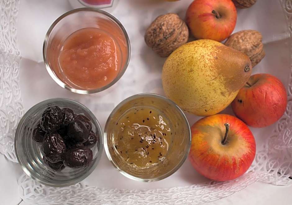 Art & Nature Apartments in der Nähe FFM-Messe