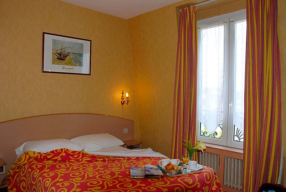 Hotel Transcontinental