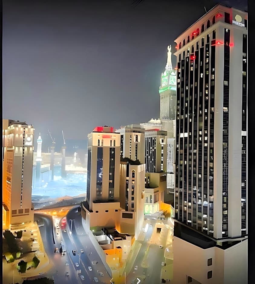 Al Ebaa Hotel