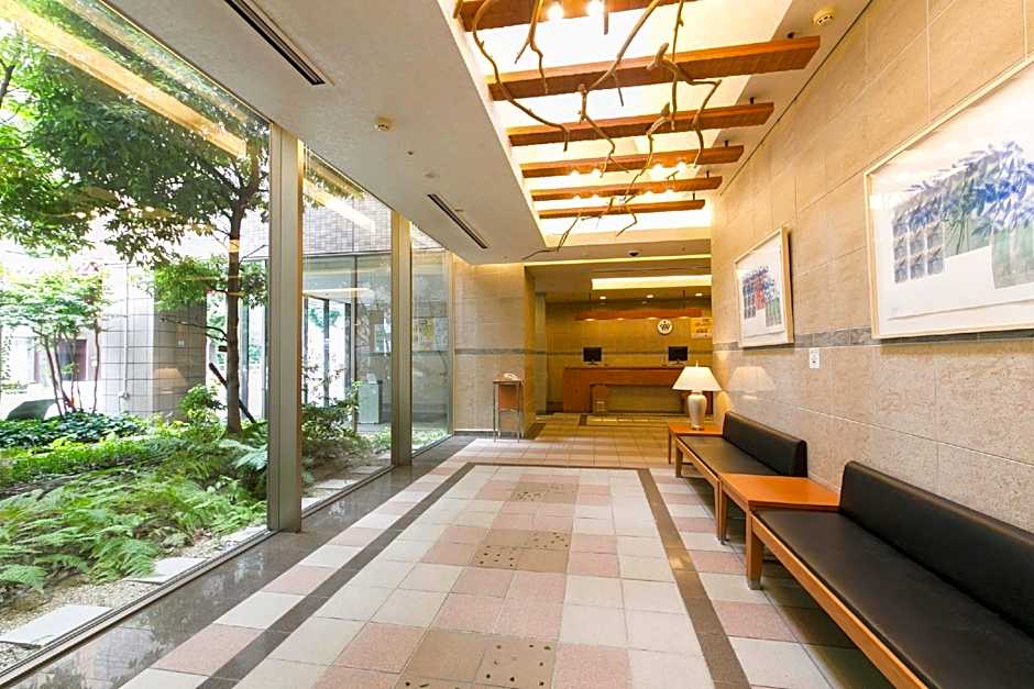 Nagoya Sakae Washington Hotel Plaza