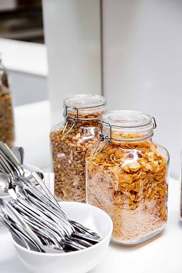 City Hotel Gouda, WorldHotels Crafted Collection