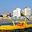 Hotel Admiral - Seaview Restaurant