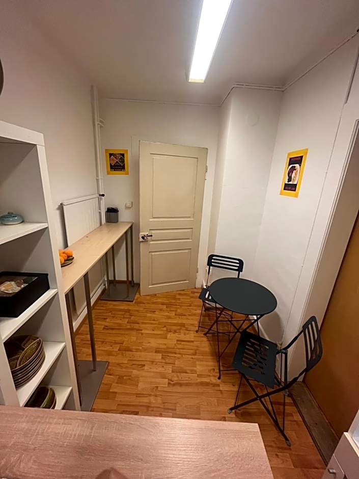 Delemont Blues Hostel 03