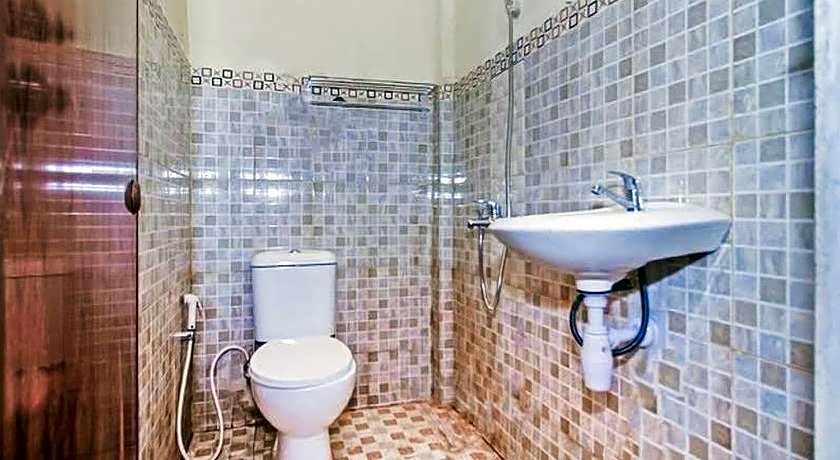 Hotel O Diva Residen Syariah