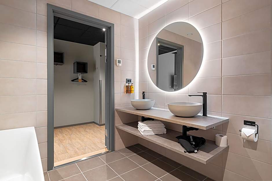 Hotell Jæren