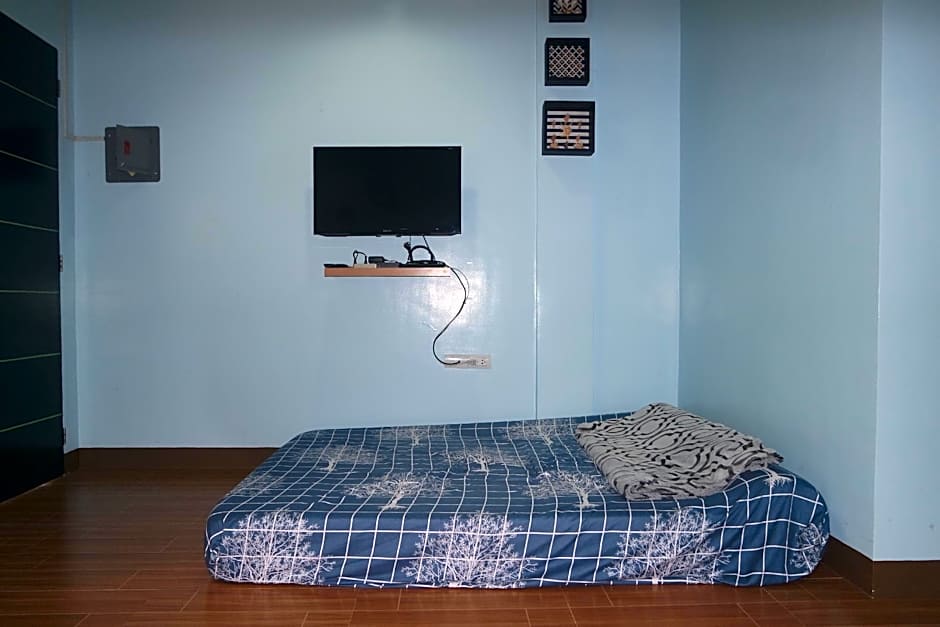 YOO C Apartment Dumaguete - 2Bed & Studio