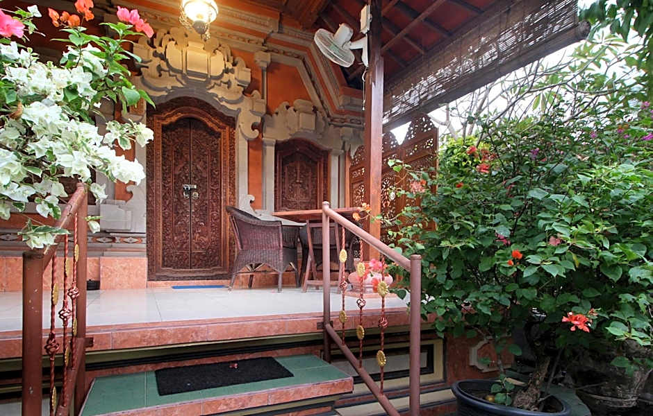 Hotel Jati Sanur