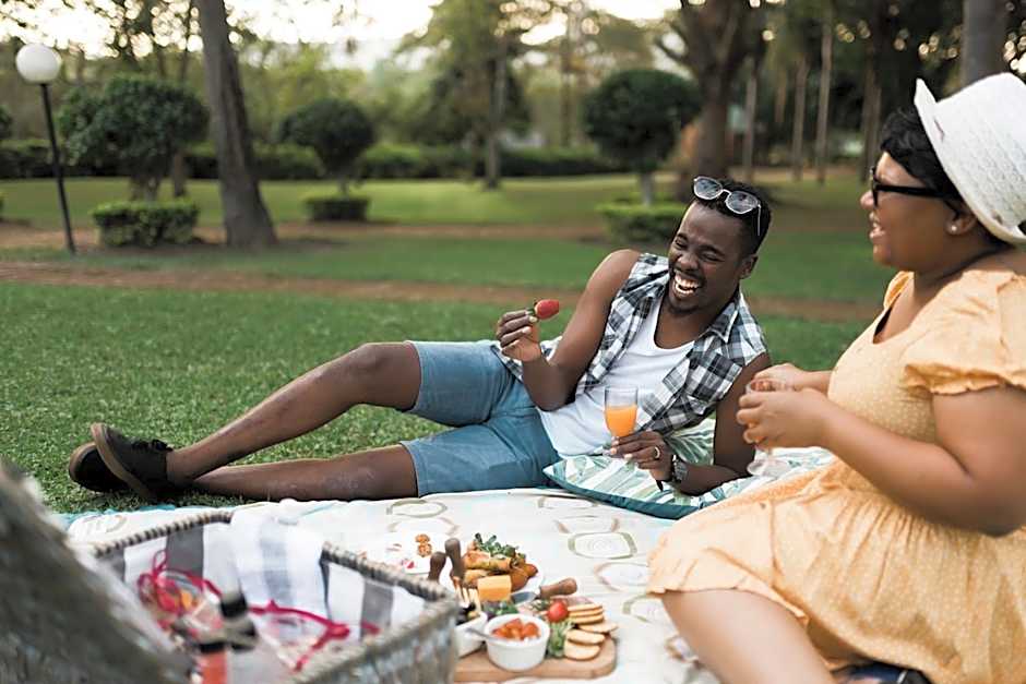 Tzaneen Country Lodge