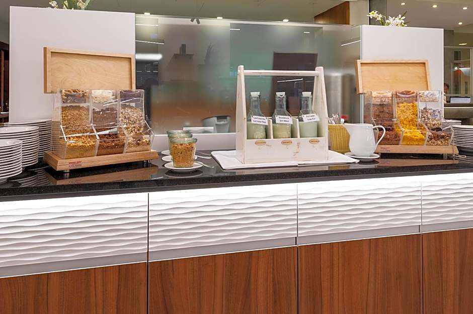 City Hotel Stockerau