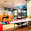 ACHAT Hotel Stuttgart Airport Messe