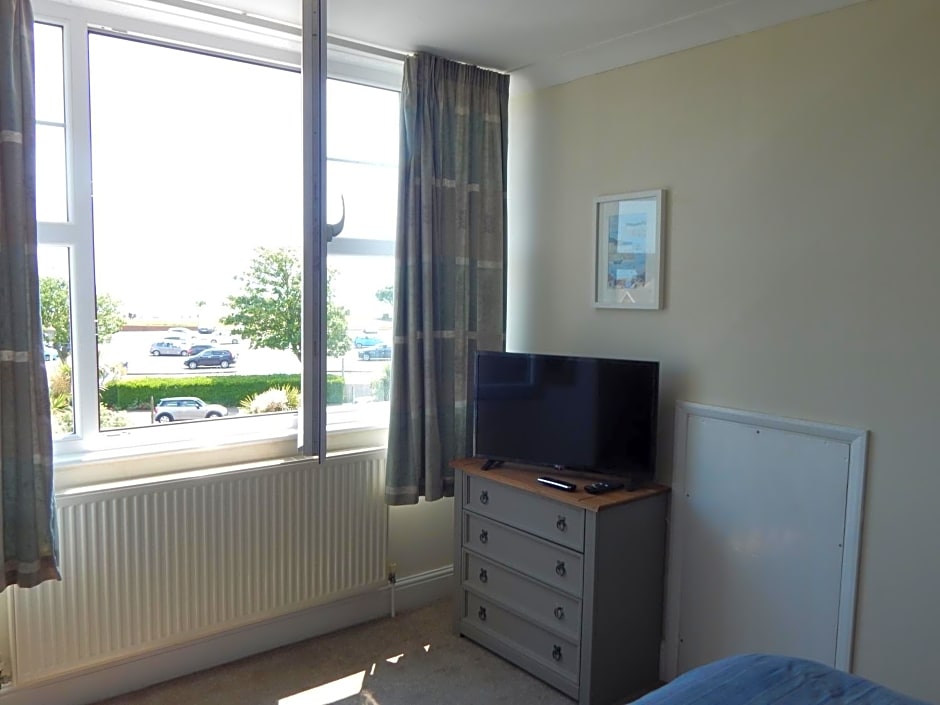 The Garfield Guest House