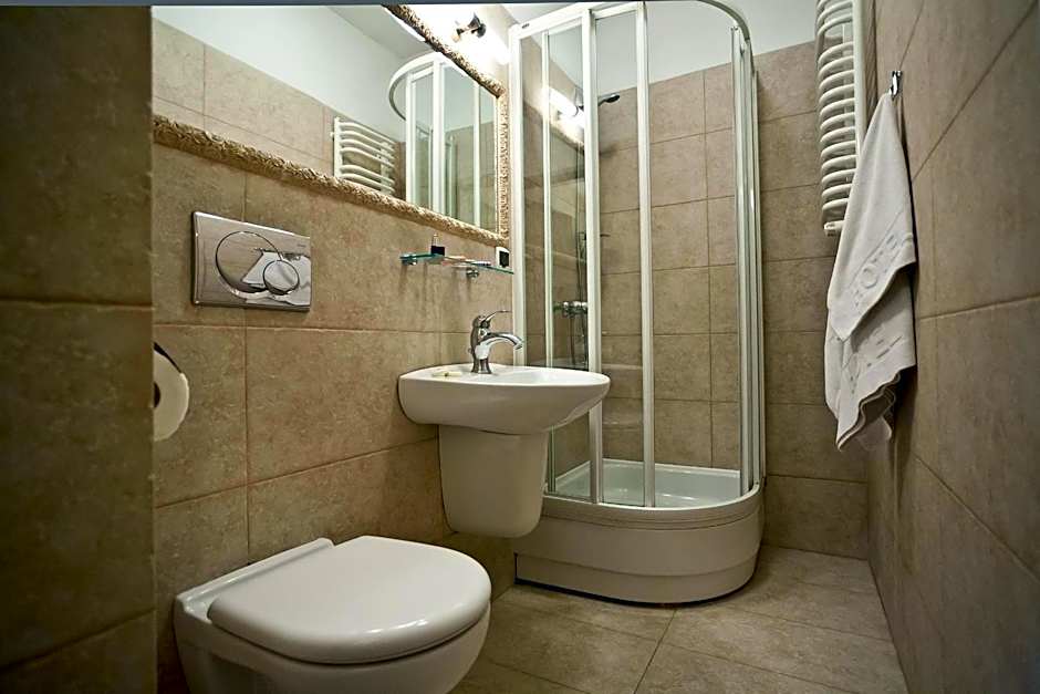 Hotel Kazimierz