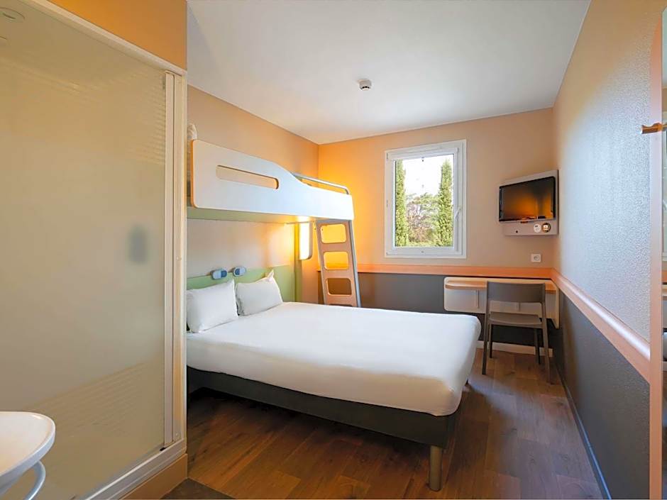 Ibis Budget Manosque Cadarache