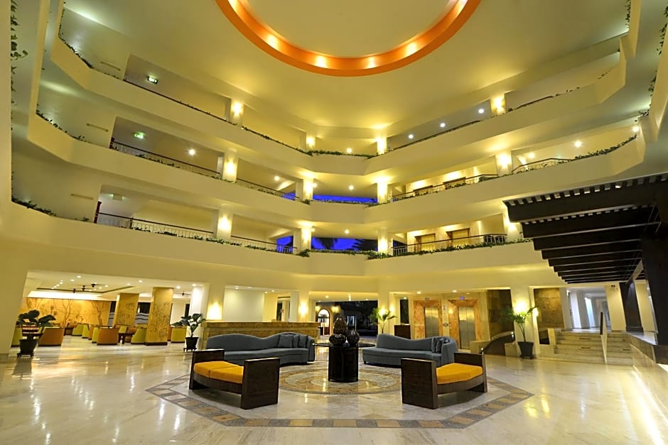 Canto del Sol Puerto Vallarta All Inclusive