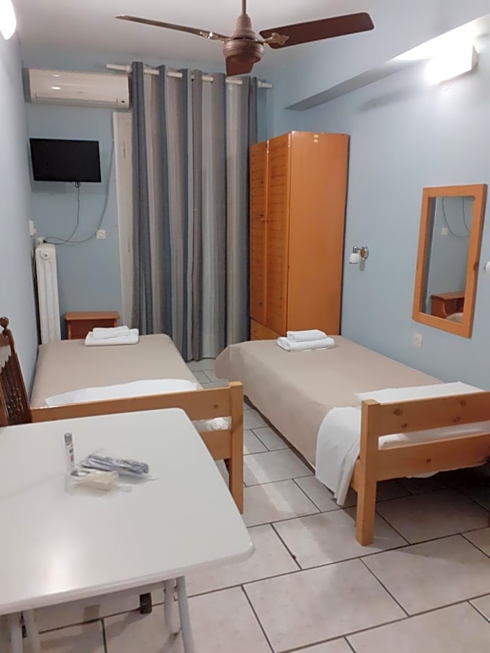 Almiriki Rooms