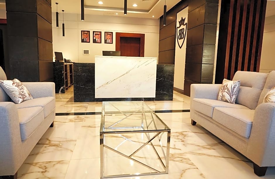 Baity Boutique Hotel