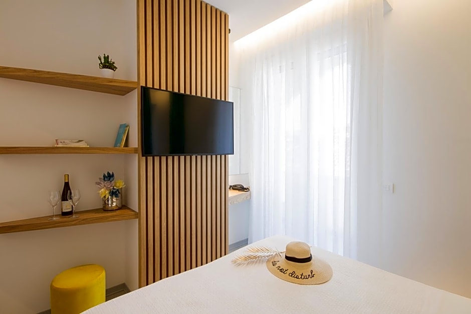 Hotel Alexandra - Colazione XXL & Brunch fino 12 e 30