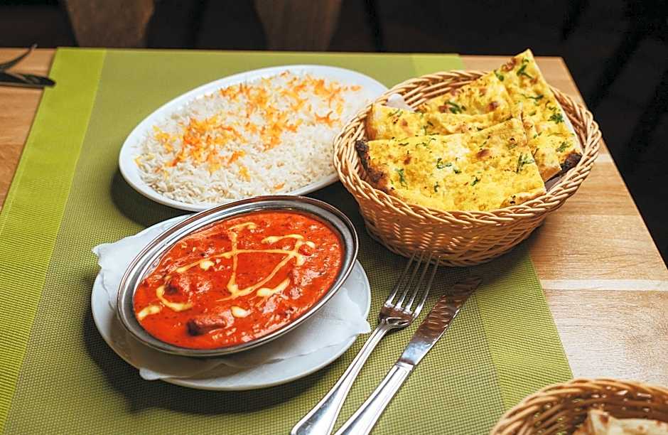 Hotel Restaurant Taverna