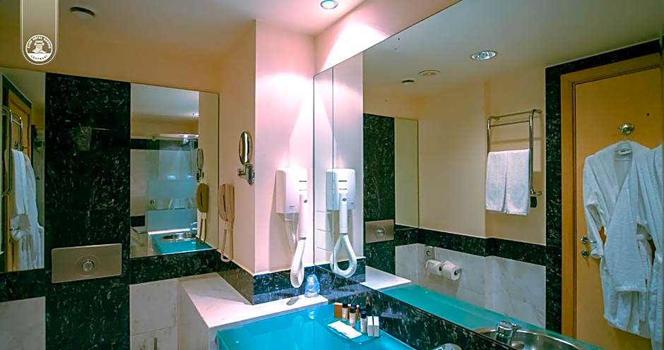 Club Hotel Casino Loutraki