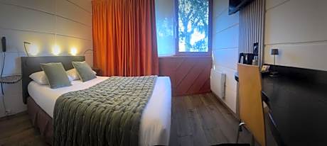 Hôtel du Parc Nantes Ouest Orvault