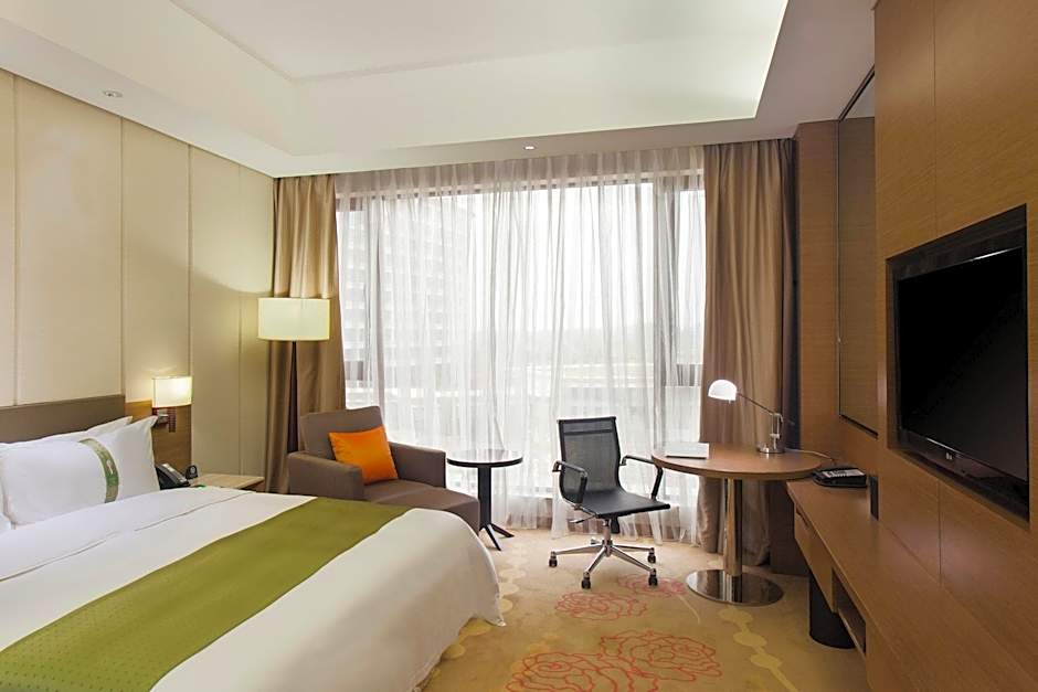 Holiday Inn Nanyang By IHG