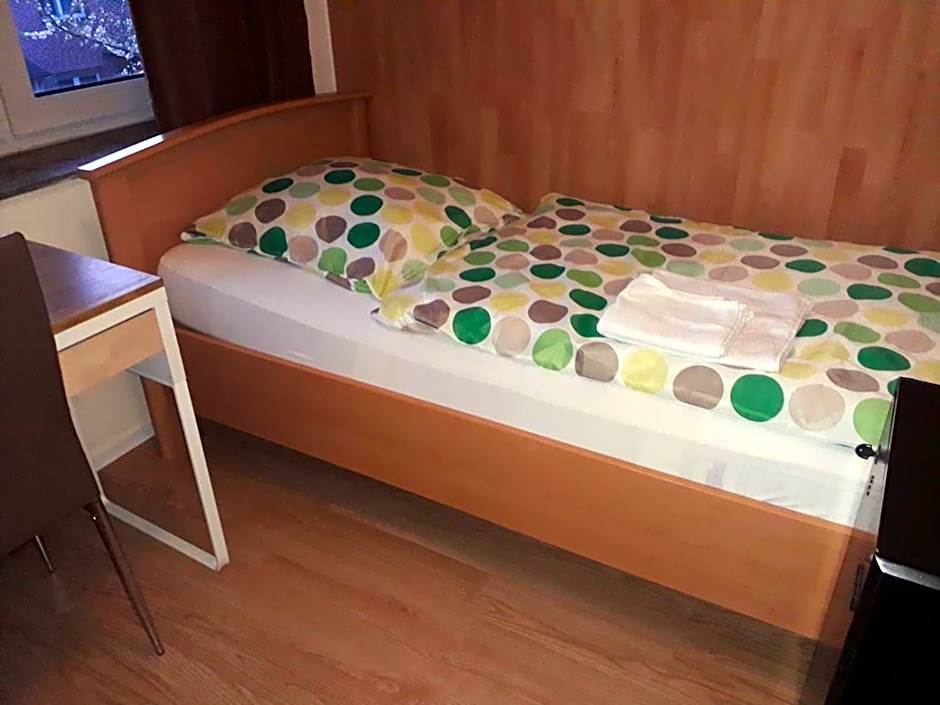 City Boardinghouse Alsdorf