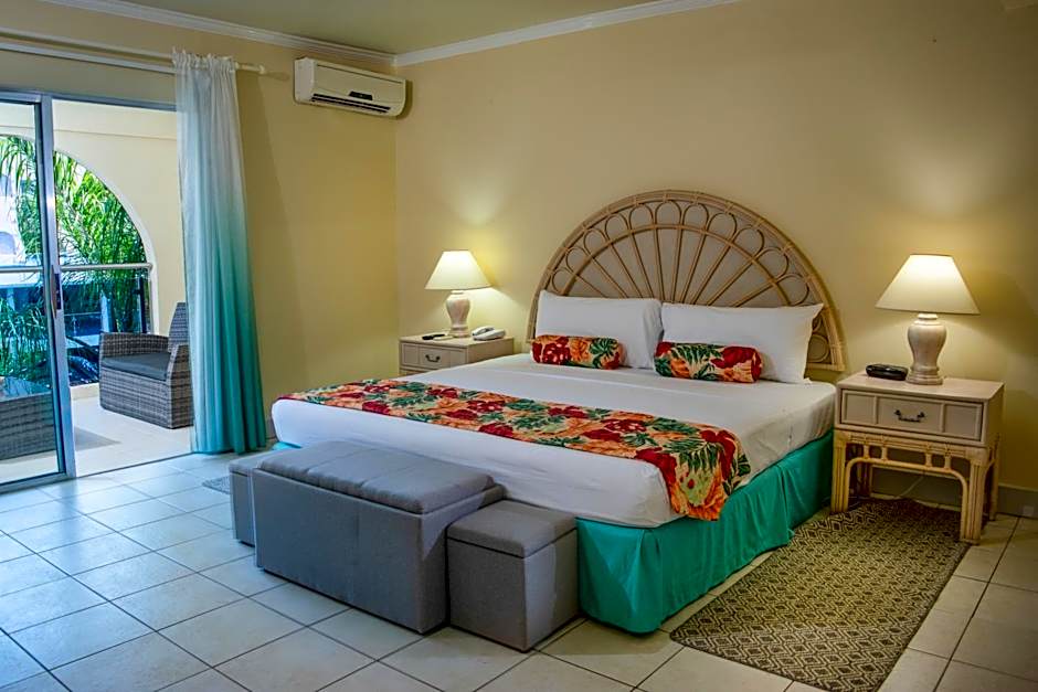 Sunbay Hotel
