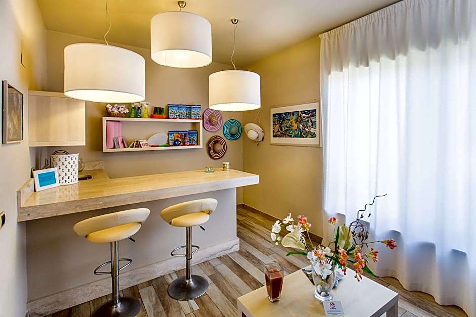 La Playa Blanca Hotel & Ristorante