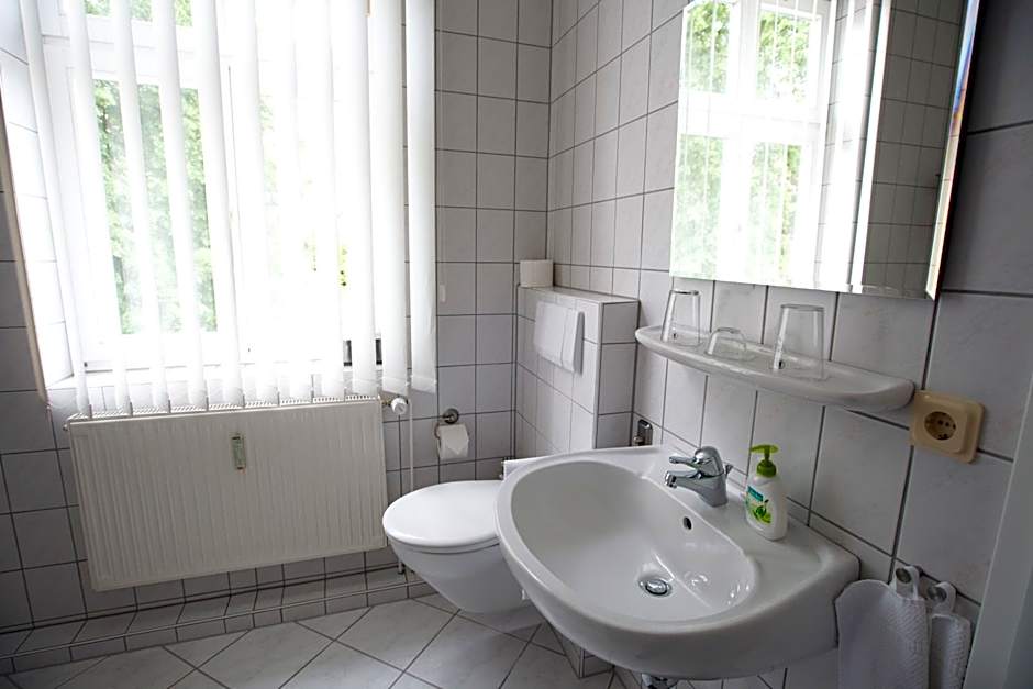 Landhotel Zum Pottkuchen