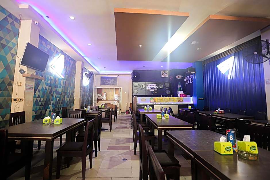 OYO 2524 Royal Borneo Guesthouse