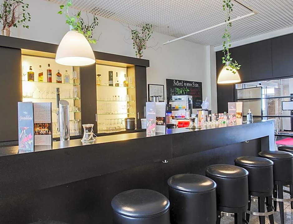 Ferien Hotel Rennsteigblick