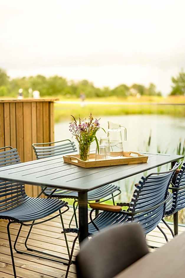 Halmstad Golfarena Hotell & Lägenheter