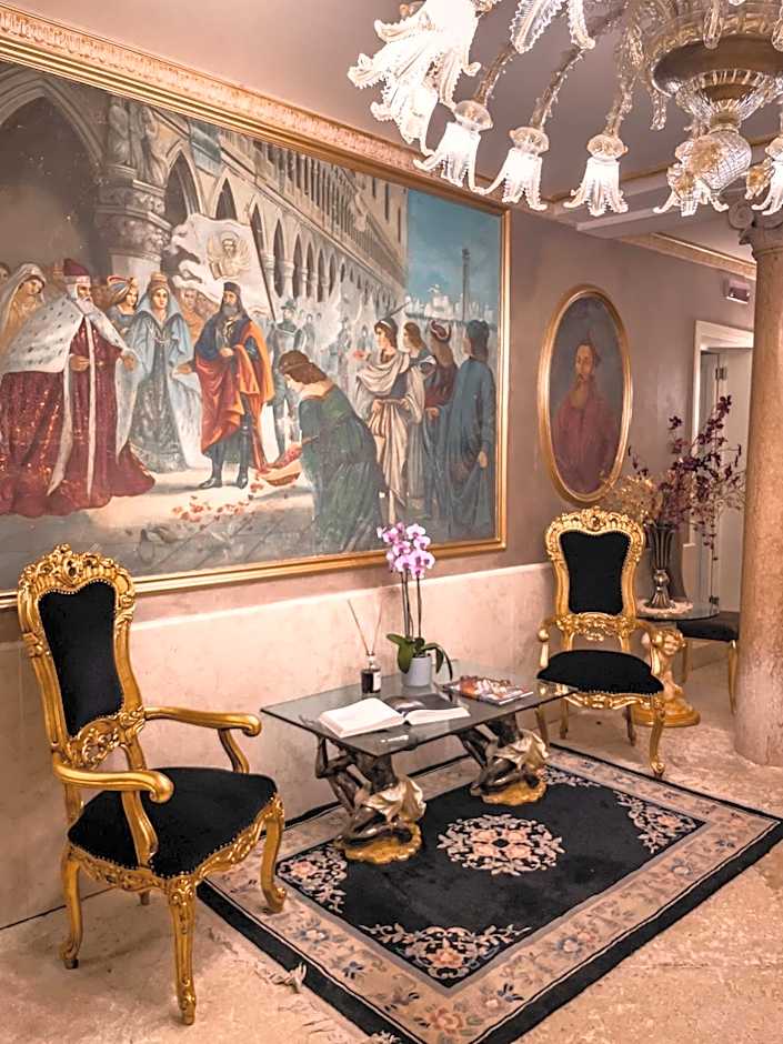 Egò Boutique Hotel The Silk Road