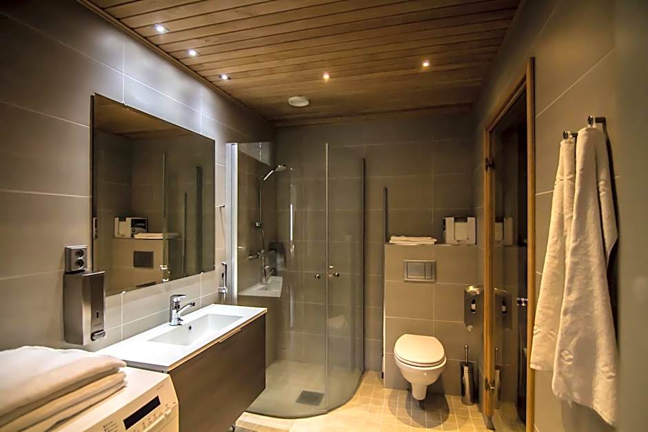 Vuokatti Booking Suites