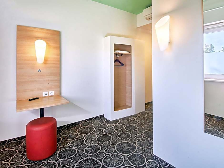 B&B Hotel Aschaffenburg