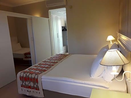 Large Room (4 adults) - All Inclusive
