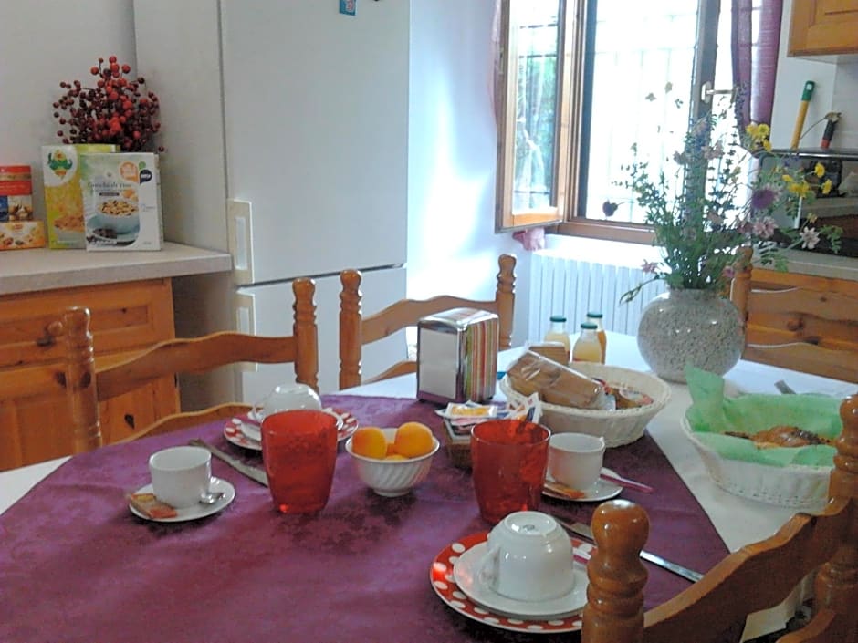 Bed & Breakfast Castello