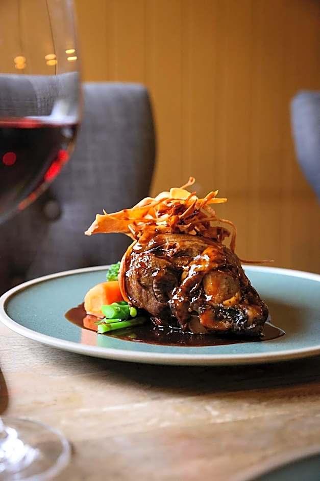 Cantley House Hotel - Wokingham