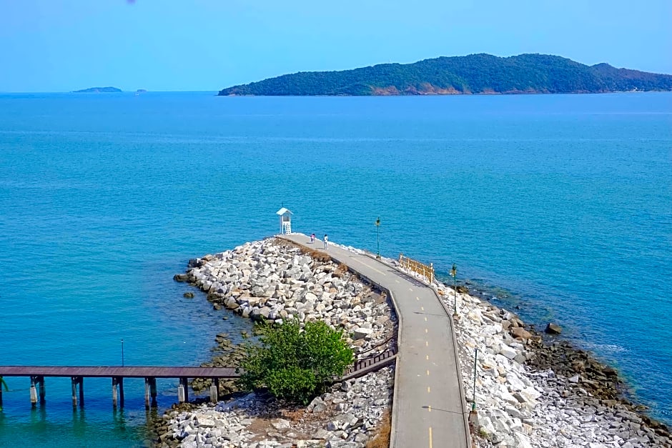 Novotel Rayong Star Convention Centre