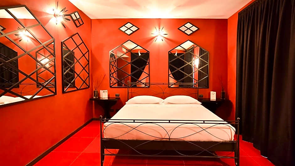 Sweet Motel