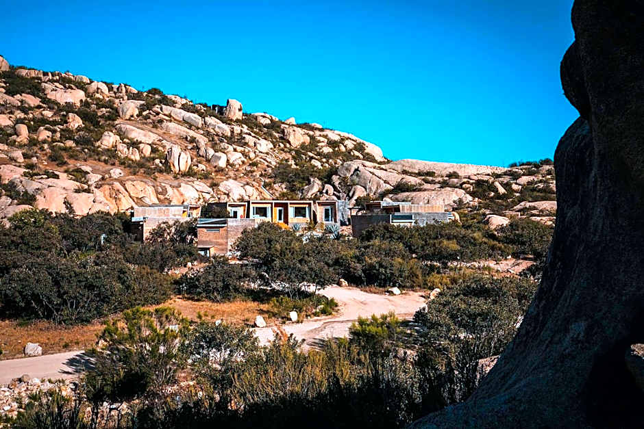 The Village at OENO