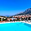 Uzelac Apartment - Pool & Sea View in Makarska