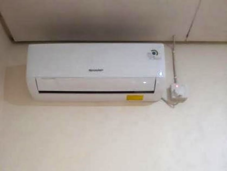 GIO Guesthouse Bogor (perlu bukti nikah)