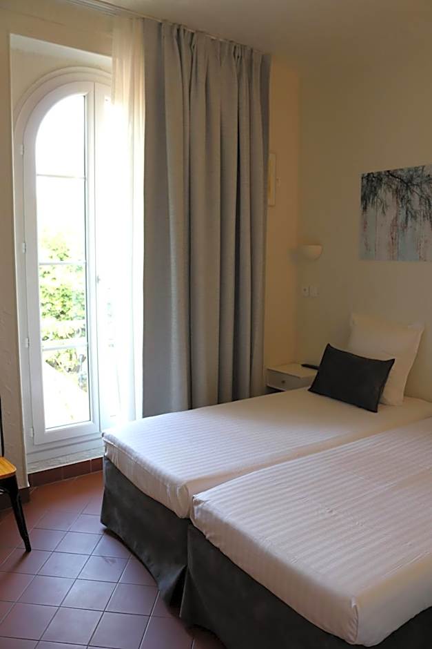 La Villa Roseraie , Hôtel Familial OUVERT TOUTE L'ANNEE