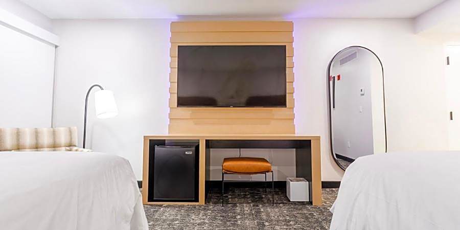 Wendover Nugget Hotel & Casino by Red Lion Hotels