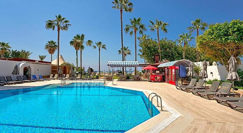 Elysee Beach Hotel