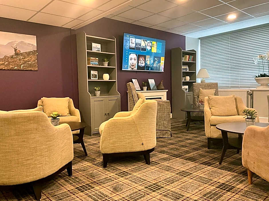 Britannia Inn Glasgow