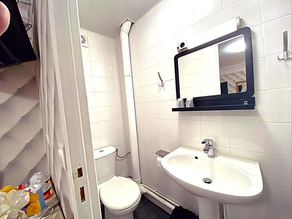 Hotel Aviatic